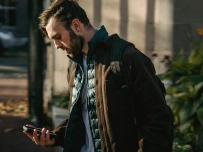 screenshot von whatsapp profilbild