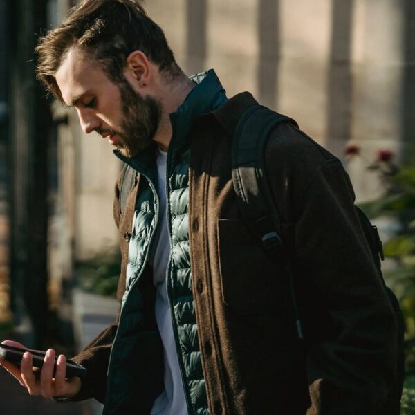 screenshot von whatsapp profilbild