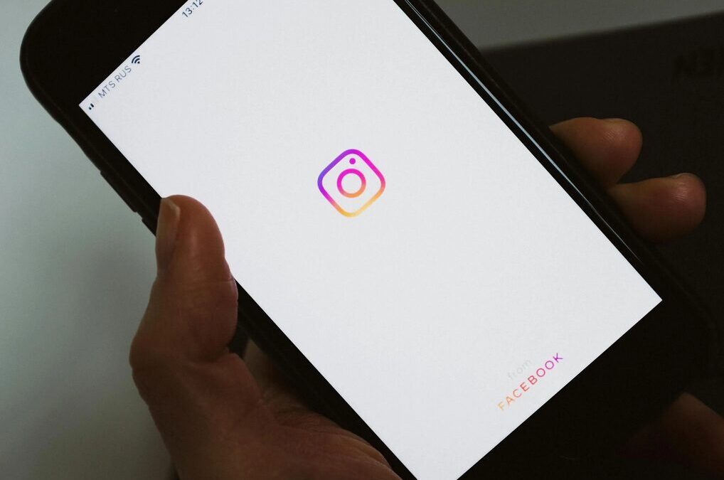 instagram schrift ändern