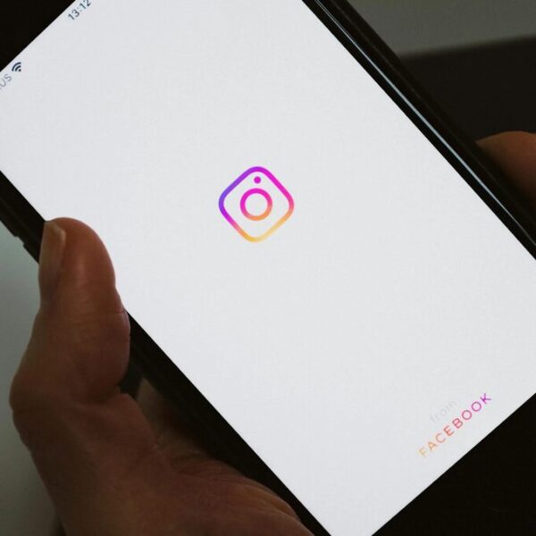 instagram schrift ändern