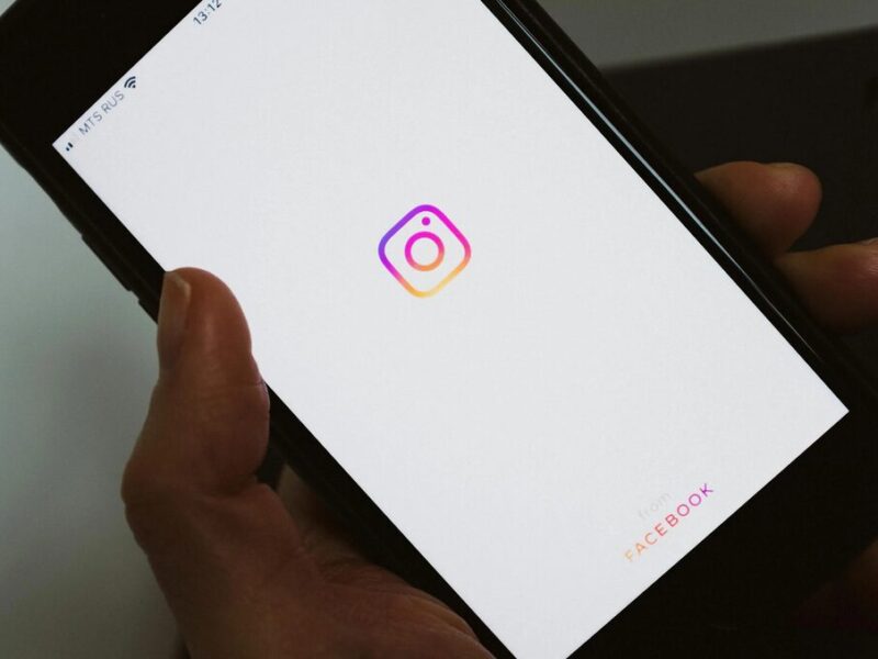 instagram schrift ändern