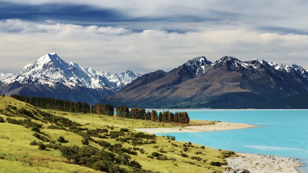 Neuseeland Reise Kosten