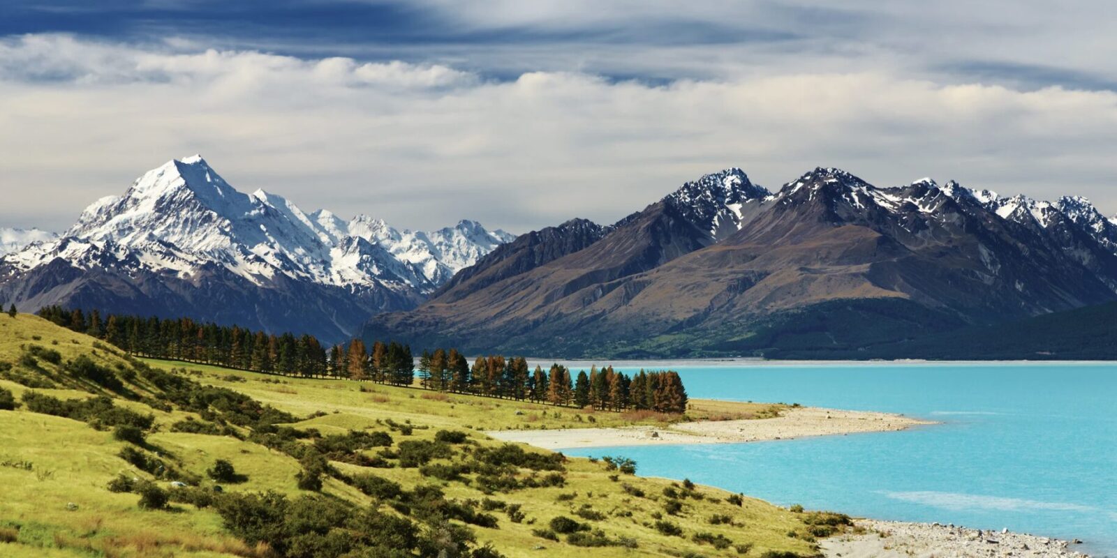 Neuseeland Reise Kosten