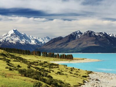 Neuseeland Reise Kosten