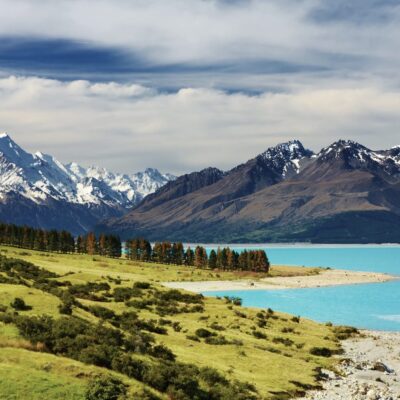 Neuseeland Reise Kosten