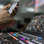 social audio