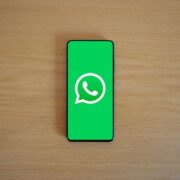 was bedeutet ein haken bei whatsapp