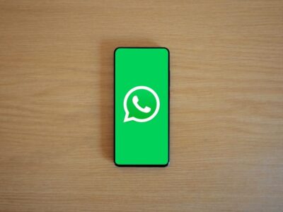 was bedeutet ein haken bei whatsapp