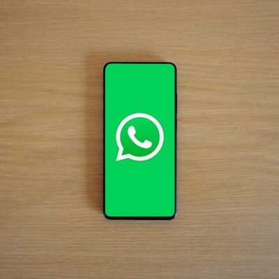 was bedeutet ein haken bei whatsapp