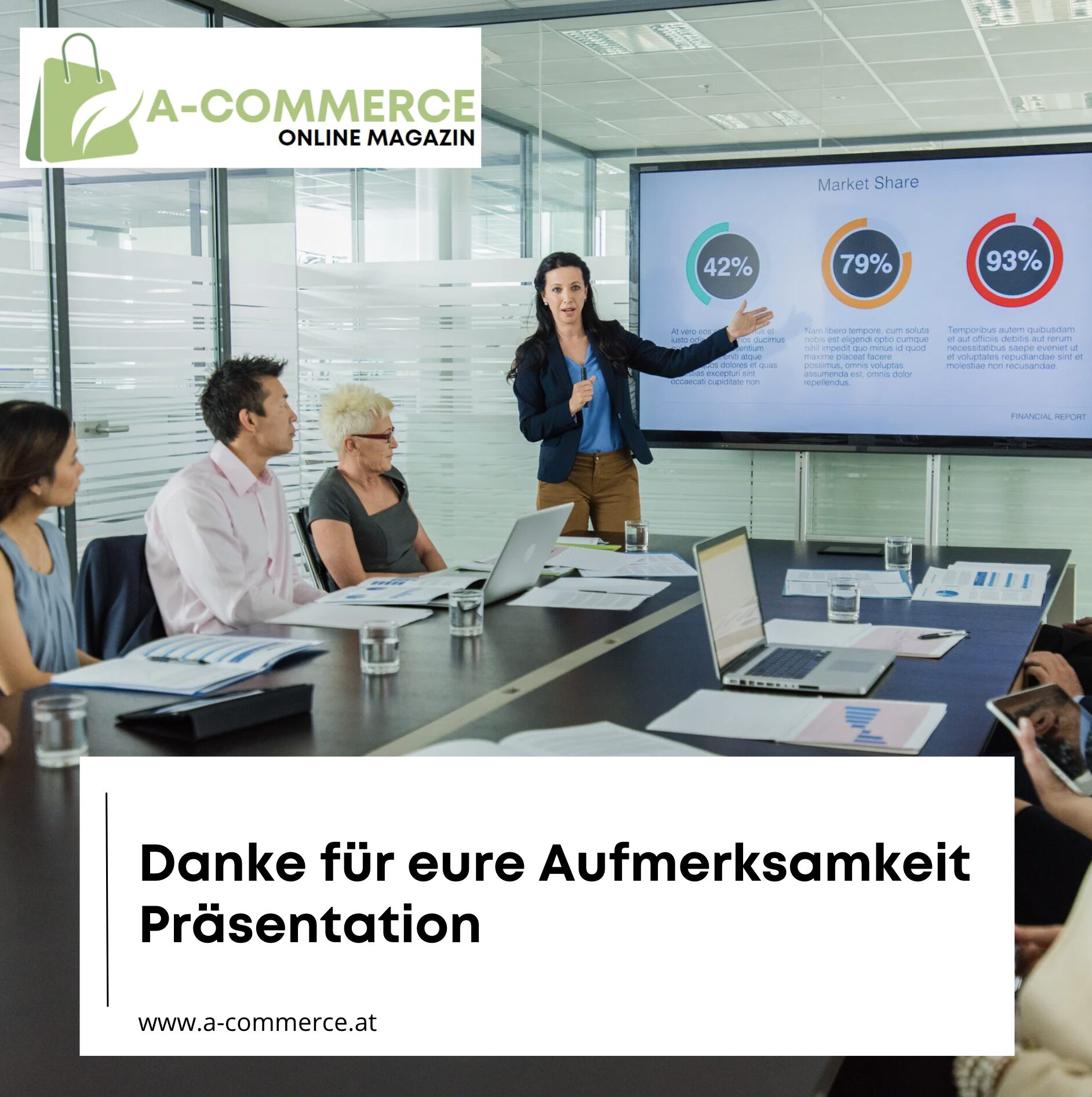 Danke für eure Aufmerksamkeit Präsentation