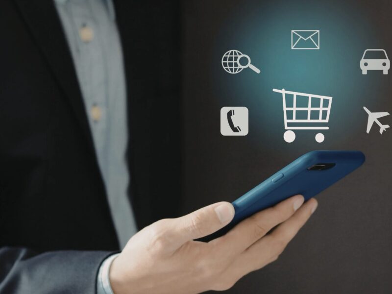 E-Commerce-Trends