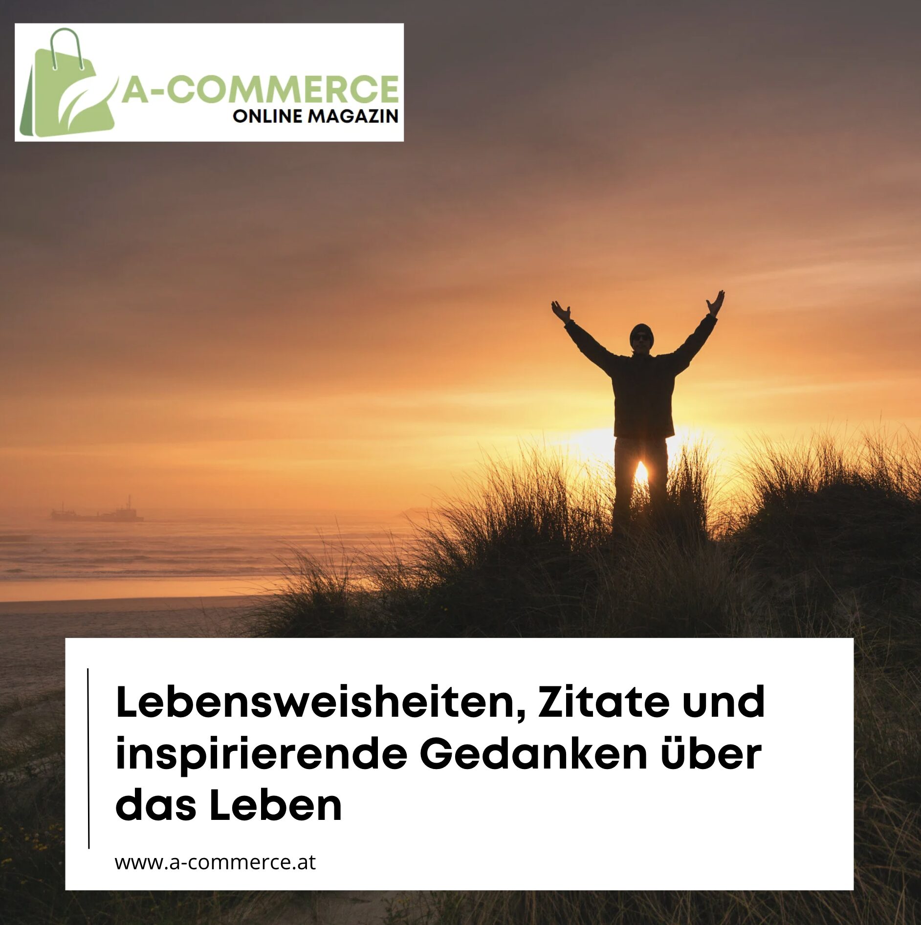 Lebensweisheiten, Zitate und inspirierende Gedanken über das Leben Lebensweisheiten, Zitate und inspirierende Gedanken über das Leben