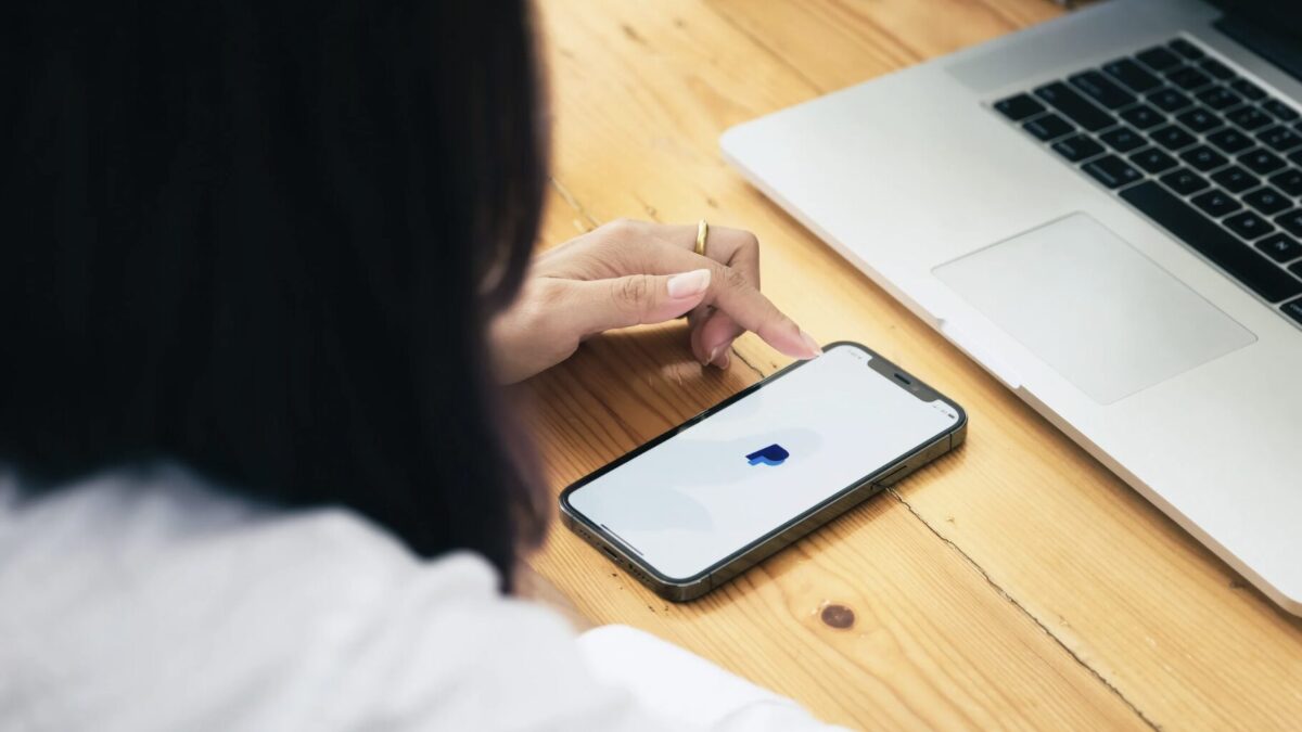 PayPal Guthaben auf Konto überweisen