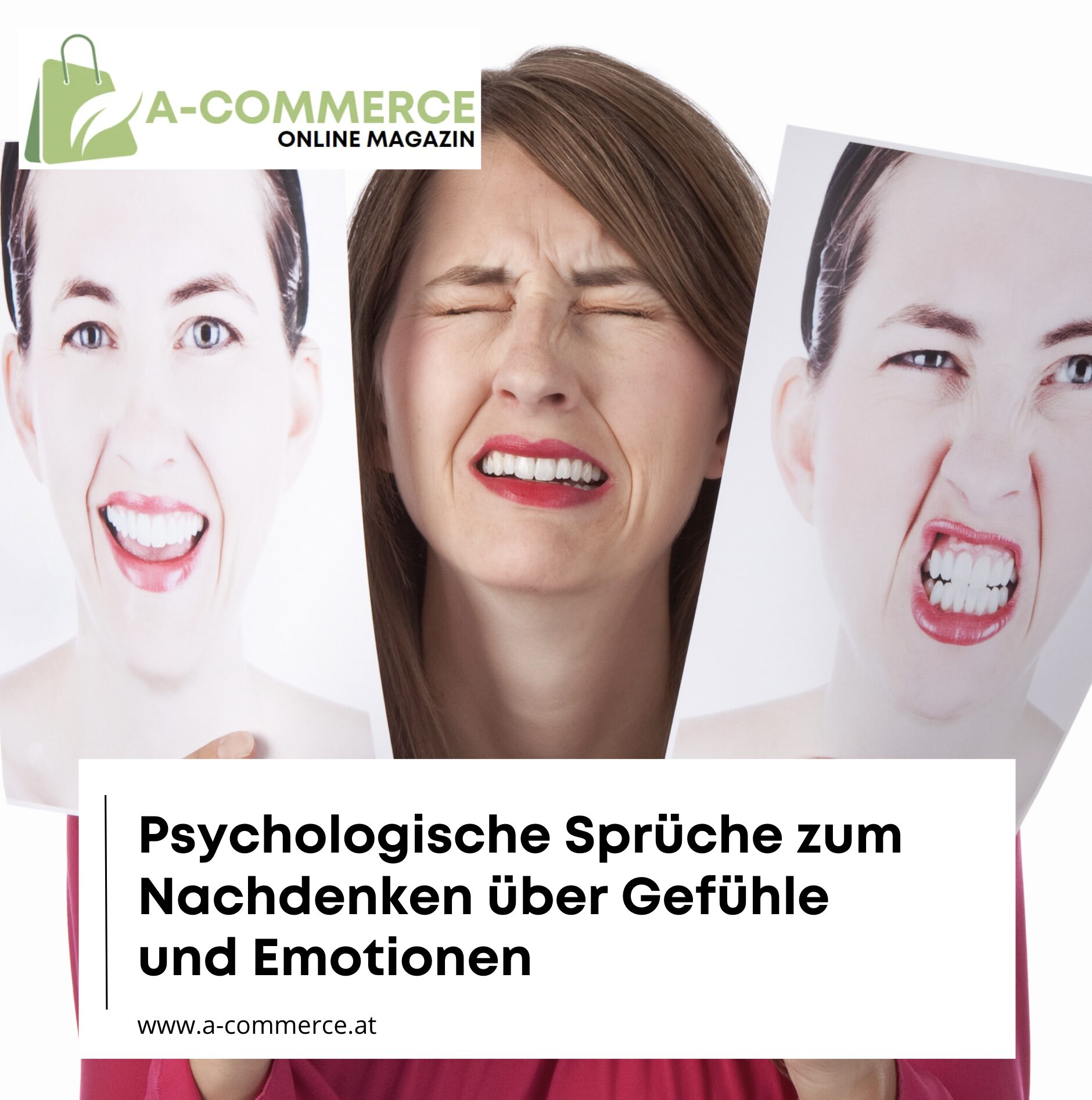 Psychologische Sprüche zum Nachdenken über Gefühle und Emotionen Psychologische Sprüche zum Nachdenken über Gefühle und Emotionen