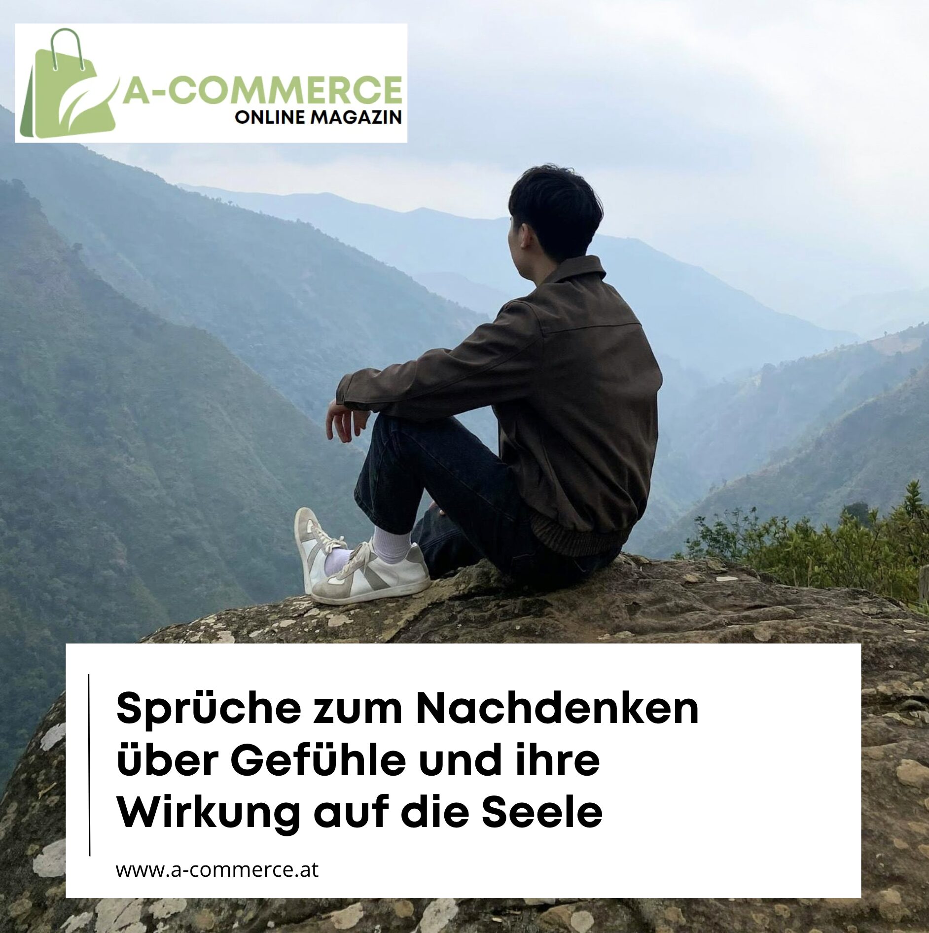 Sprüche zum Nachdenken über Gefühle und ihre Wirkung auf die Seele Sprüche zum Nachdenken über Gefühle und ihre Wirkung auf die Seele