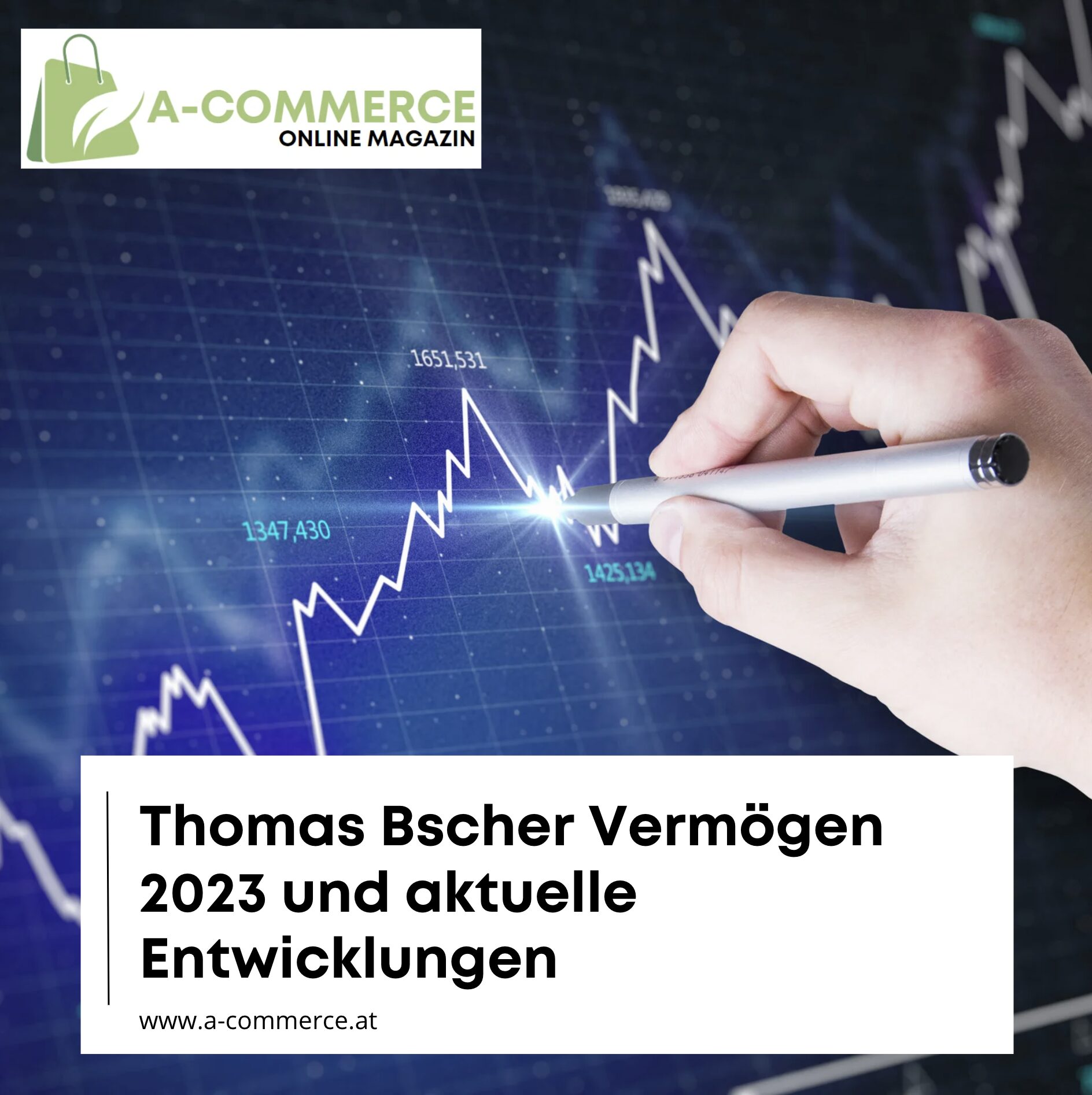 Thomas Bscher Vermögen 2023 und aktuelle Entwicklungen Thomas Bscher Vermögen 2023 und aktuelle Entwicklungen