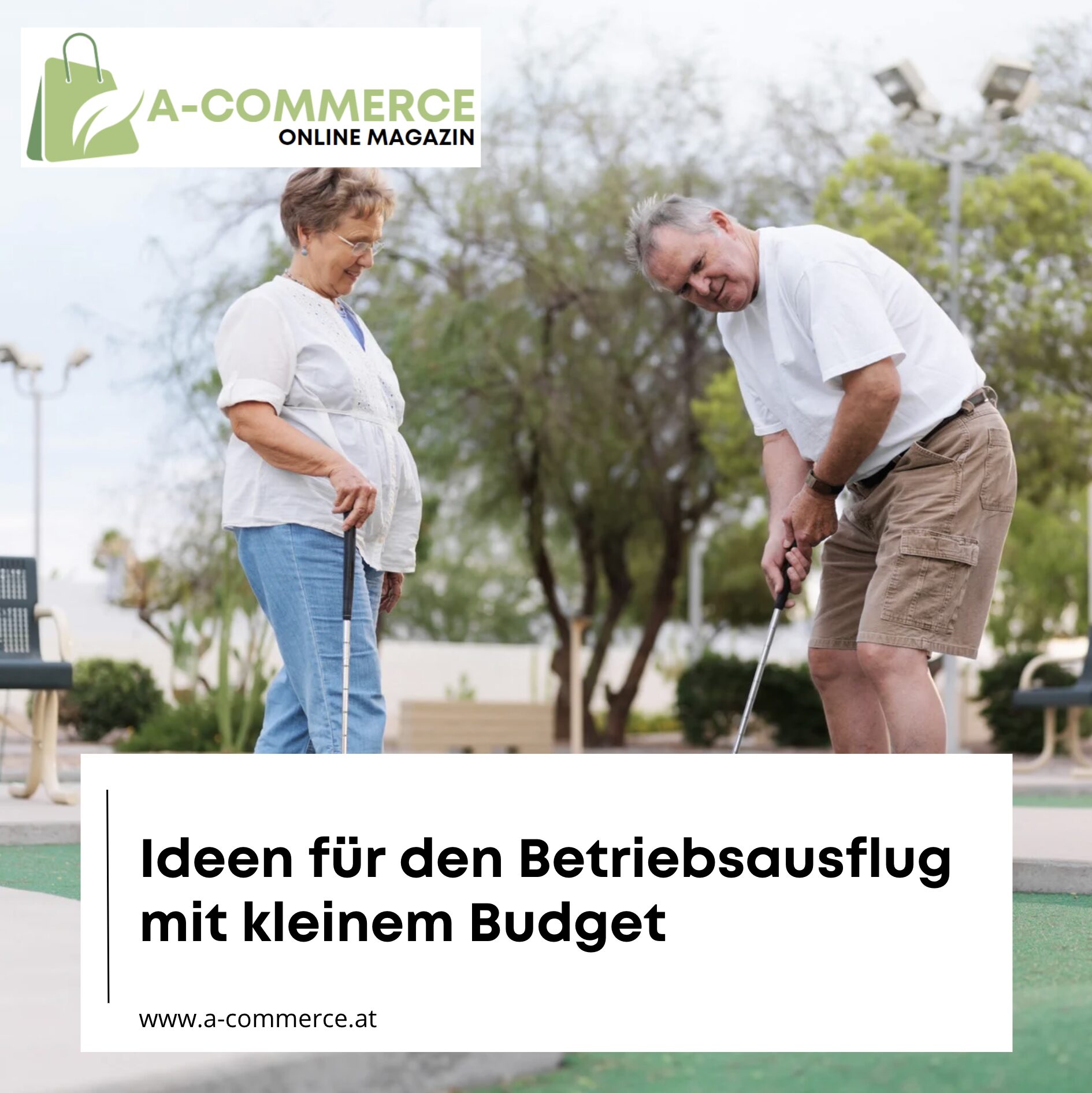 Ideen für den Betriebsausflug mit kleinem Budget Ideen für den Betriebsausflug mit kleinem Budget