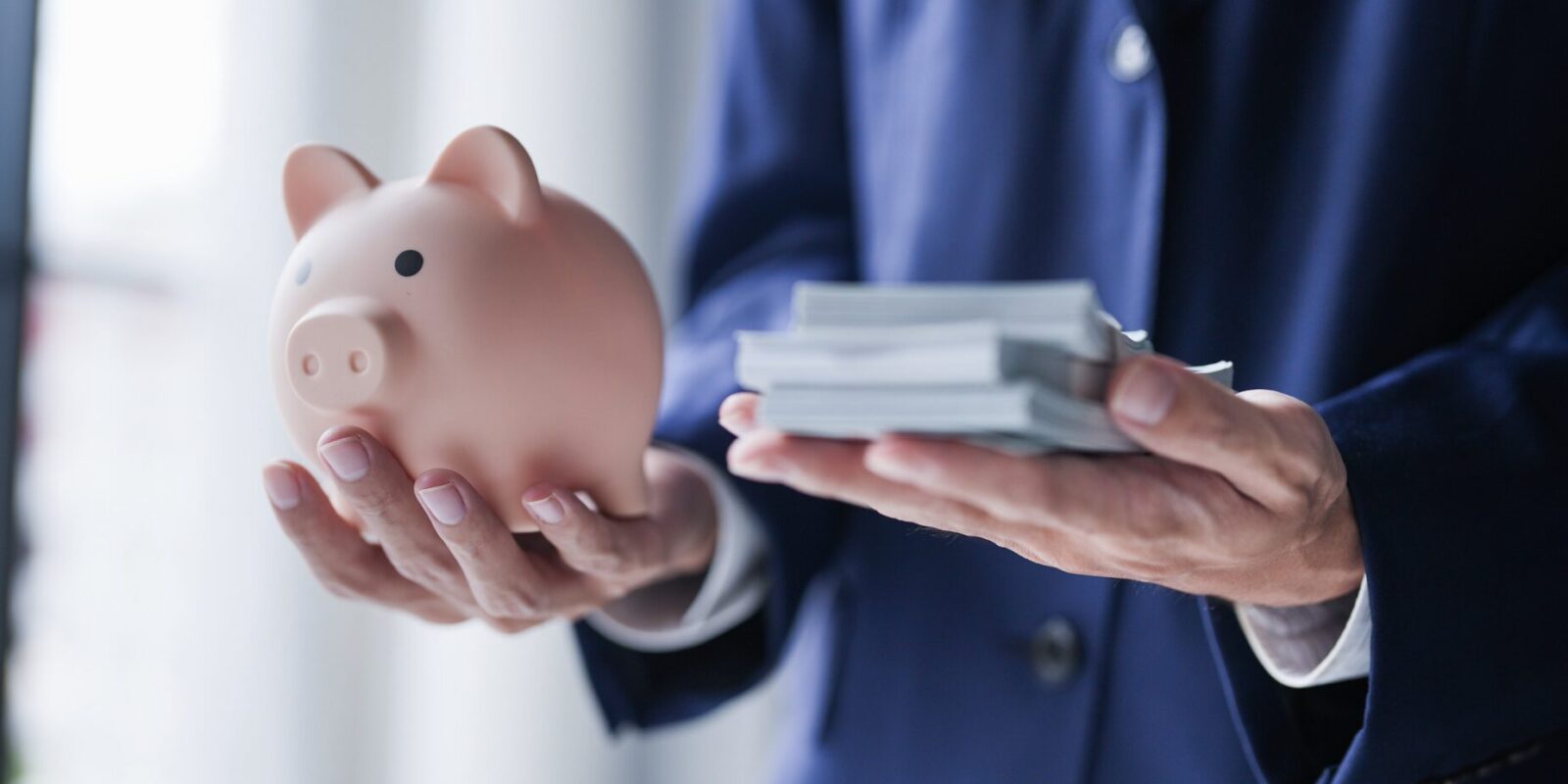 Ist viel Geld auf dem Girokonto gefährlich
