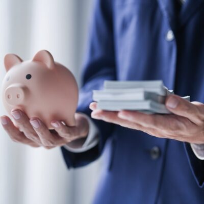 Ist viel Geld auf dem Girokonto gefährlich