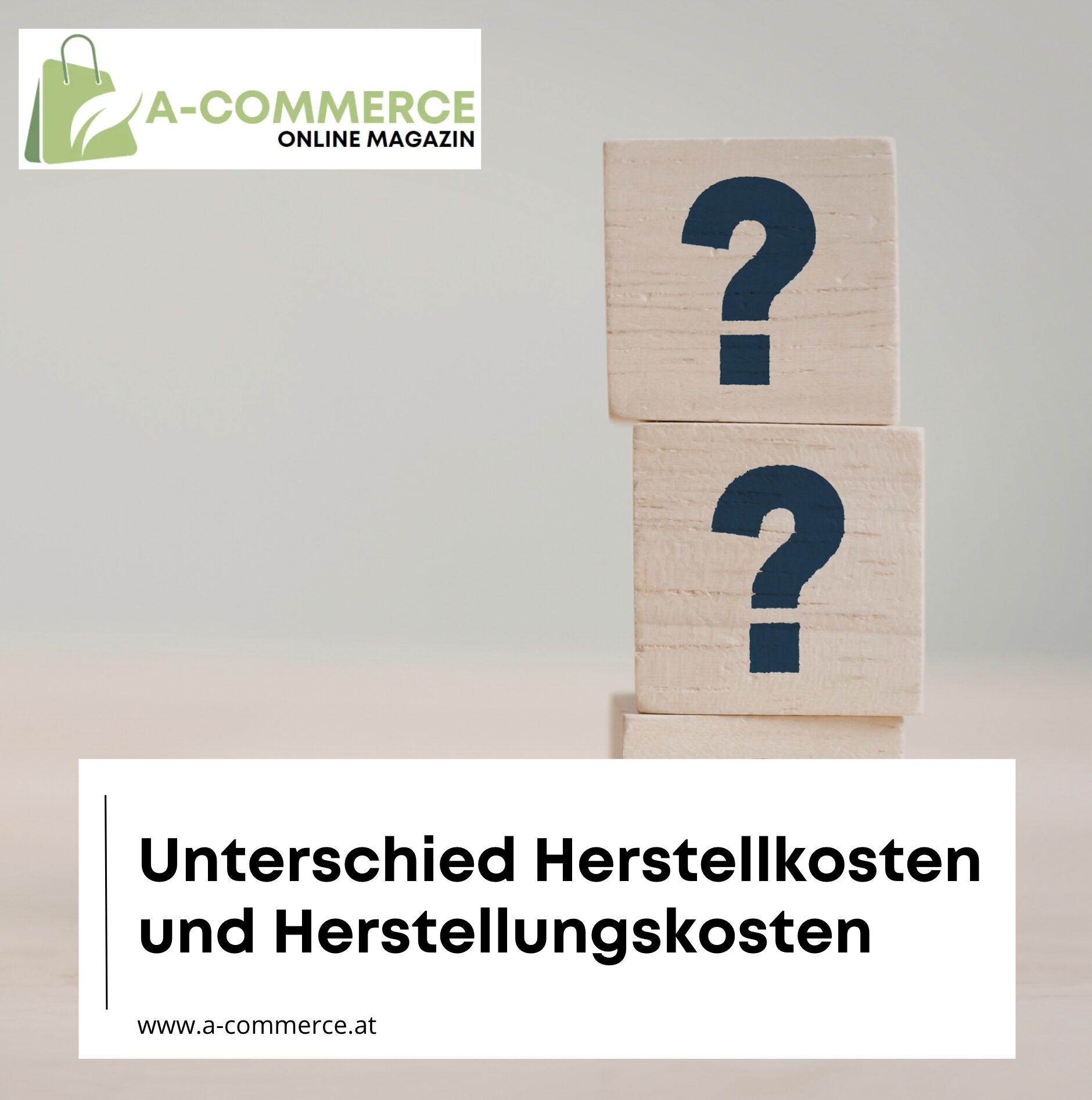 Unterschied Herstellkosten und Herstellungskosten Unterschied Herstellkosten und Herstellungskosten