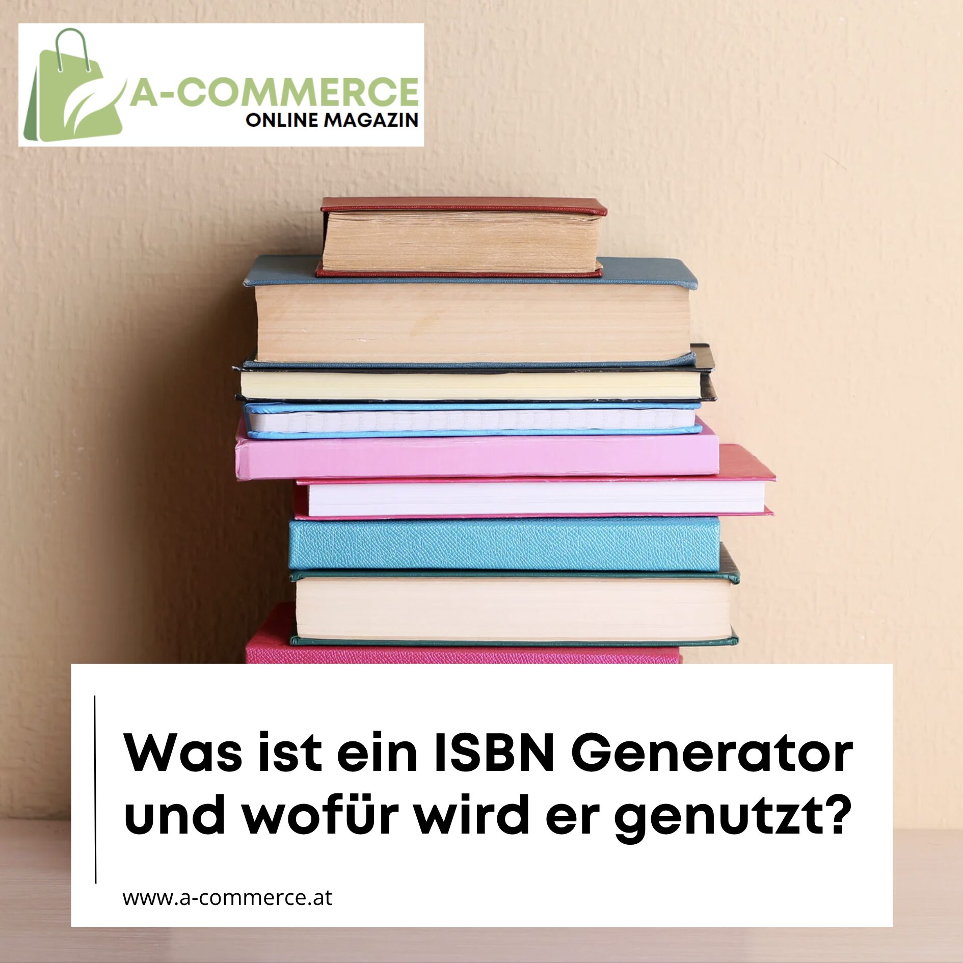Was ist ein ISBN Generator und wofür wird er genutzt? Was ist ein ISBN Generator und wofür wird er genutzt?
