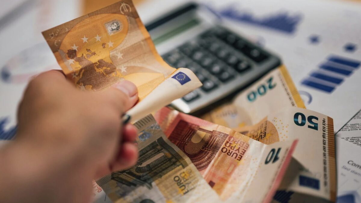 Wie hoch dürfen Mahngebühren sein