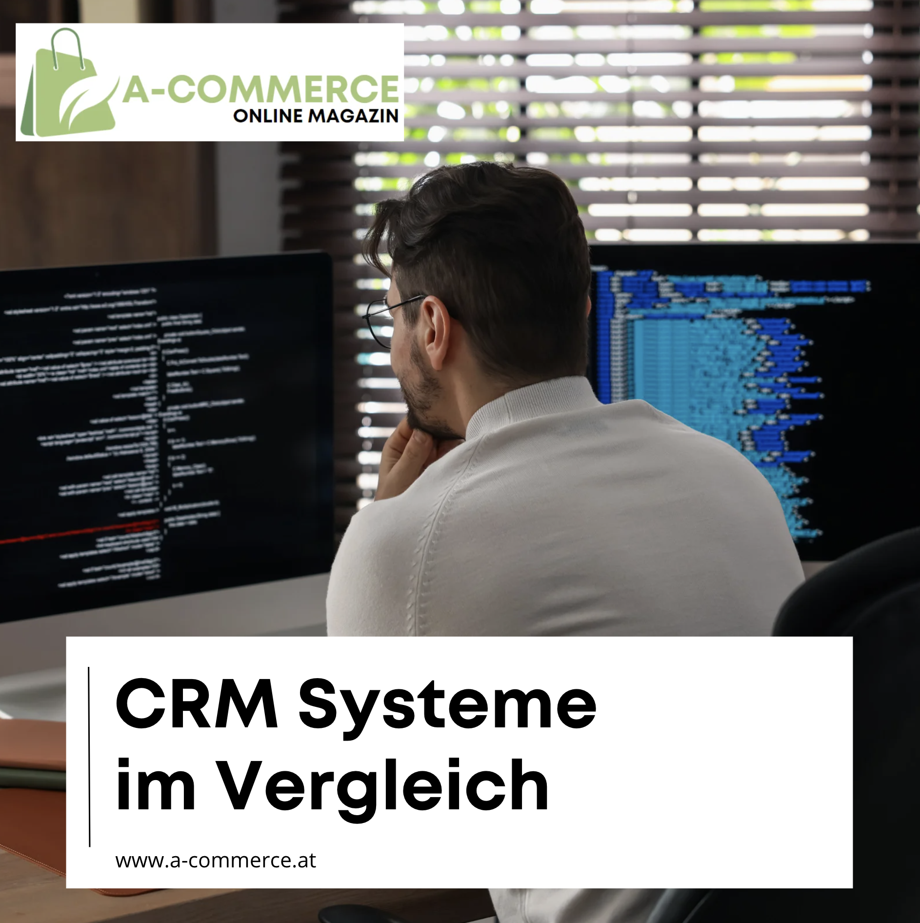 CRM Systeme im Vergleich: Stärken der wichtigsten Anbieter CRM Systeme im Vergleich: Stärken der wichtigsten Anbieter
