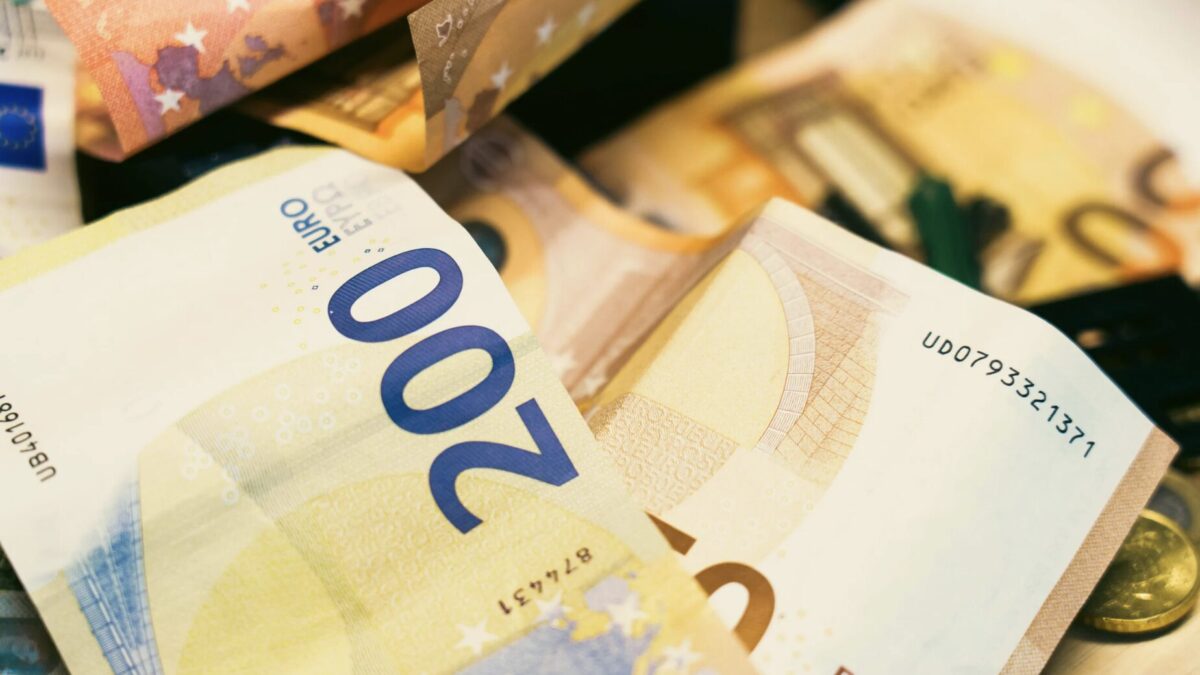 EZB Euro Abstimmung