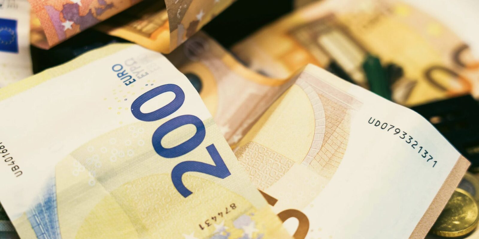 EZB Euro Abstimmung