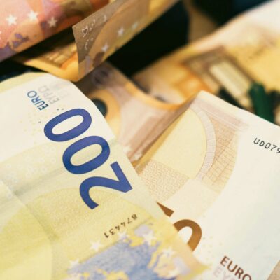 EZB Euro Abstimmung