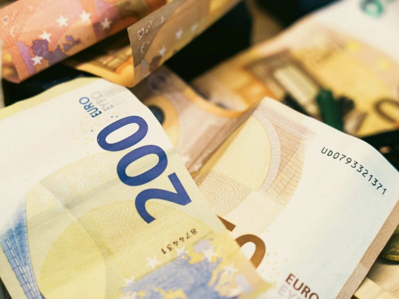 EZB Euro Abstimmung