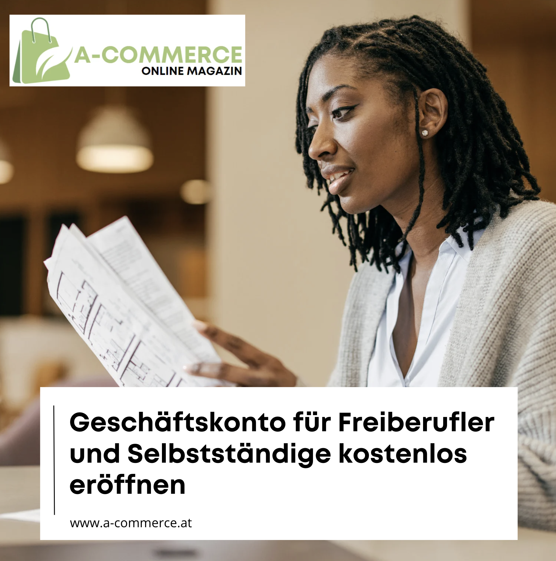 Geschäftskonto für Freiberufler und Selbstständige kostenlos eröffnen Geschäftskonto für Freiberufler und Selbstständige kostenlos eröffnen