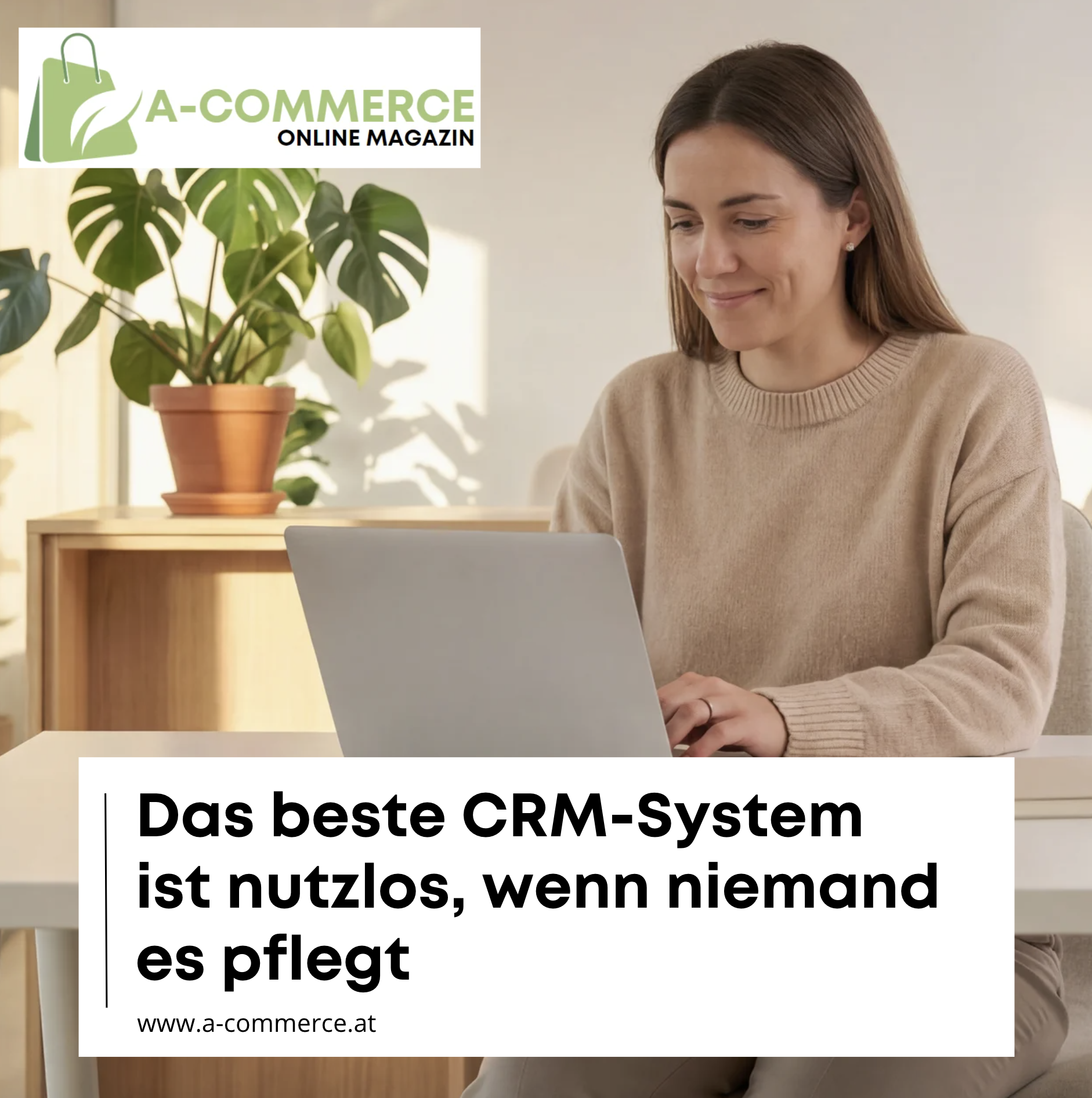 Implementierung: Das beste CRM-System ist nutzlos, wenn niemand es pflegt Implementierung: Das beste CRM-System ist nutzlos, wenn niemand es pflegt