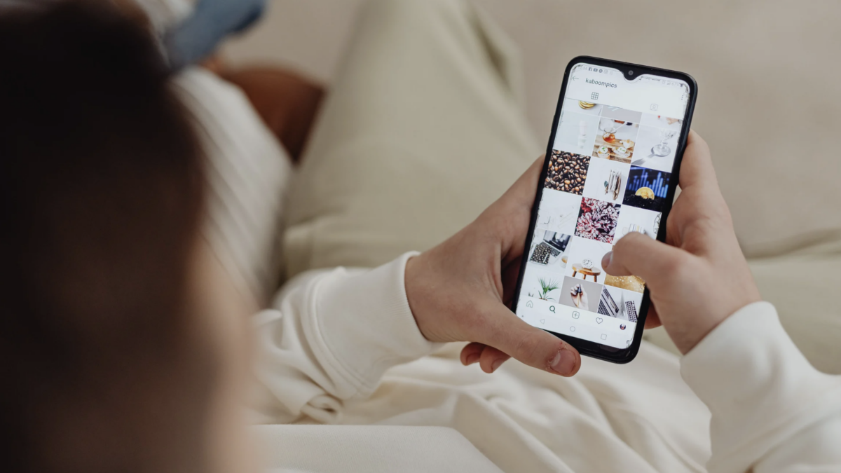Instagram Business Account erstellen