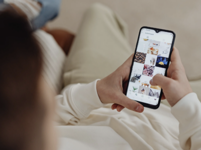 Instagram Business Account erstellen