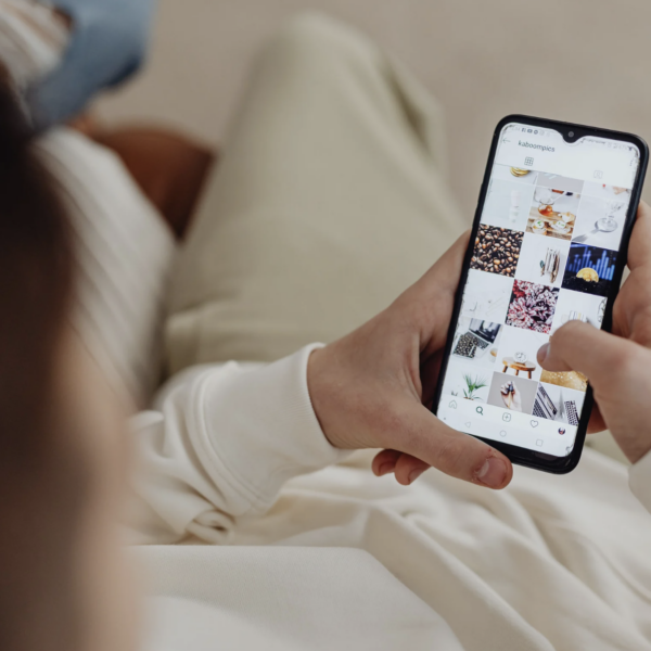 Instagram Business Account erstellen