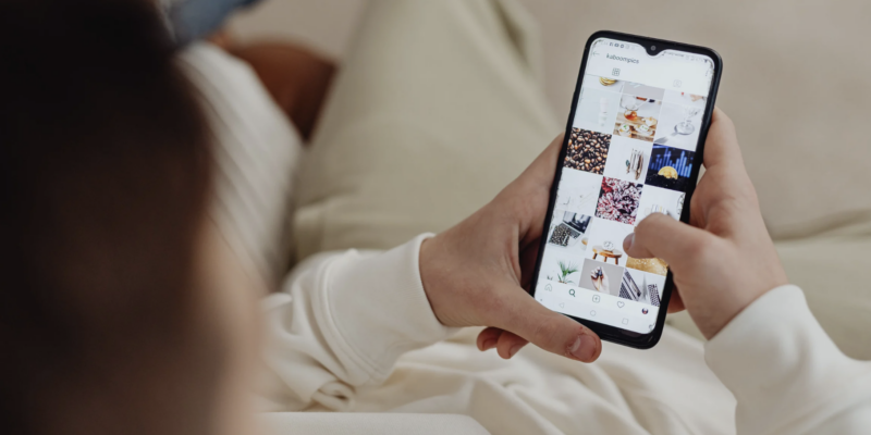 Instagram Business Account erstellen