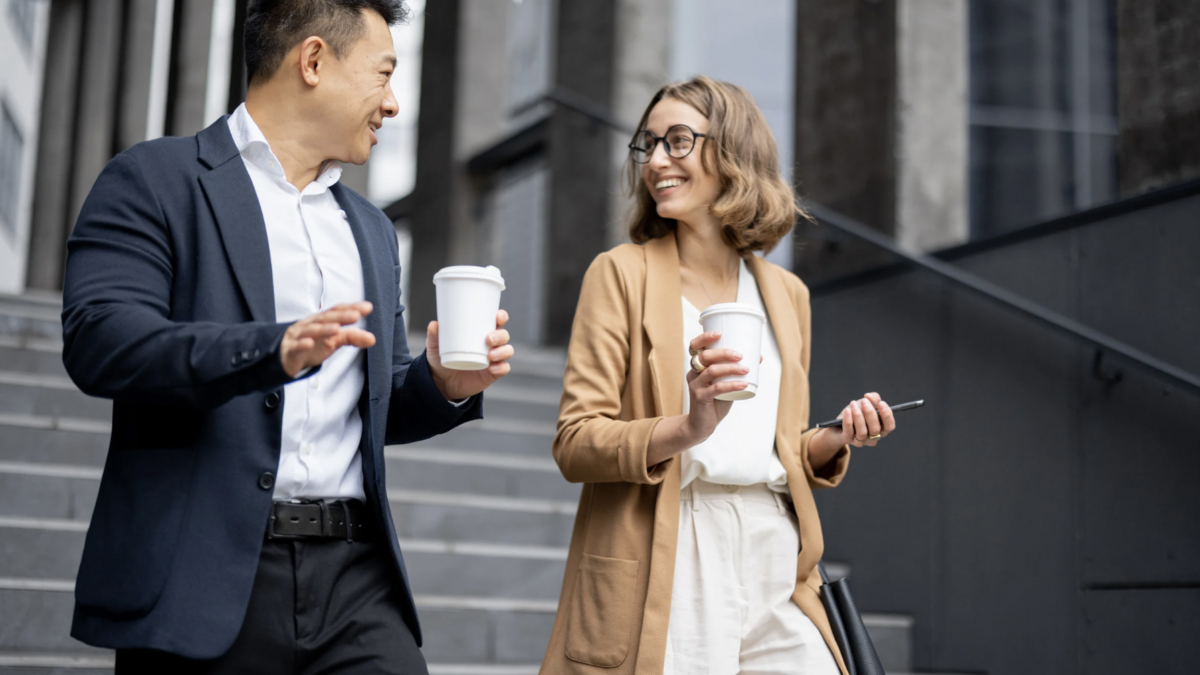 Jobwechsel und Arbeit Sprüche