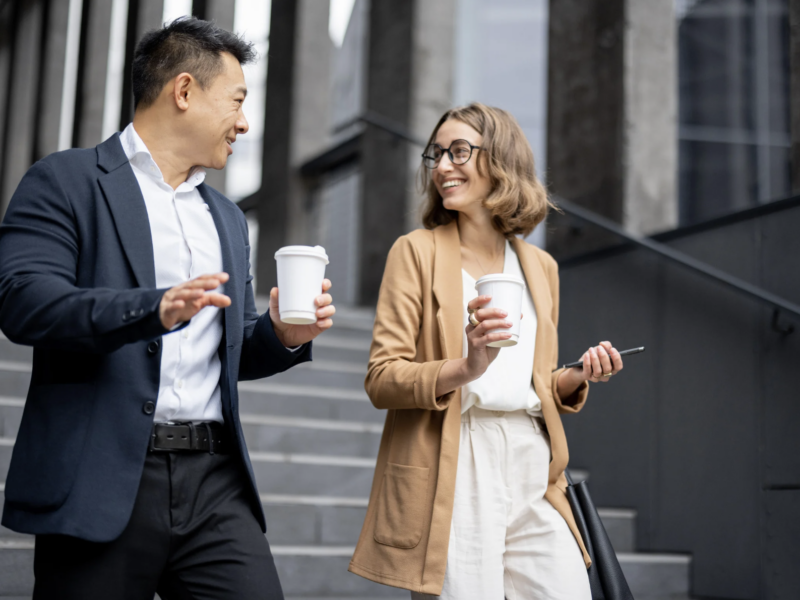 Jobwechsel und Arbeit Sprüche