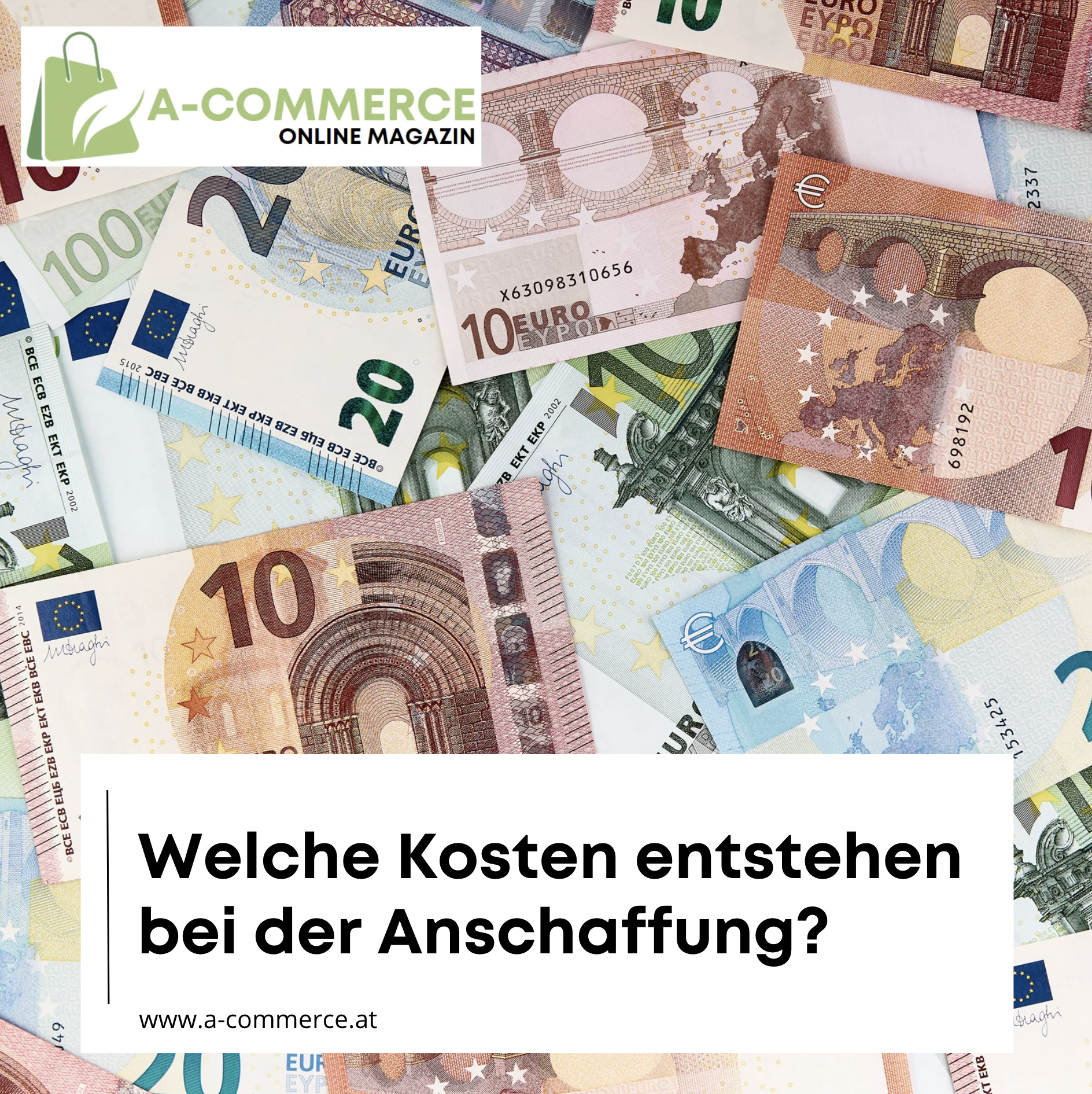 Kassensystem und Kasse: Welche Kosten entstehen bei der Anschaffung? Kassensystem und Kasse: Welche Kosten entstehen bei der Anschaffung?