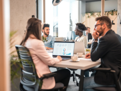 SEO Agentur für Online Shops