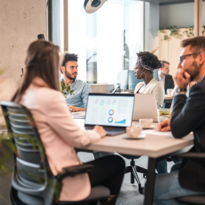 SEO Agentur für Online Shops