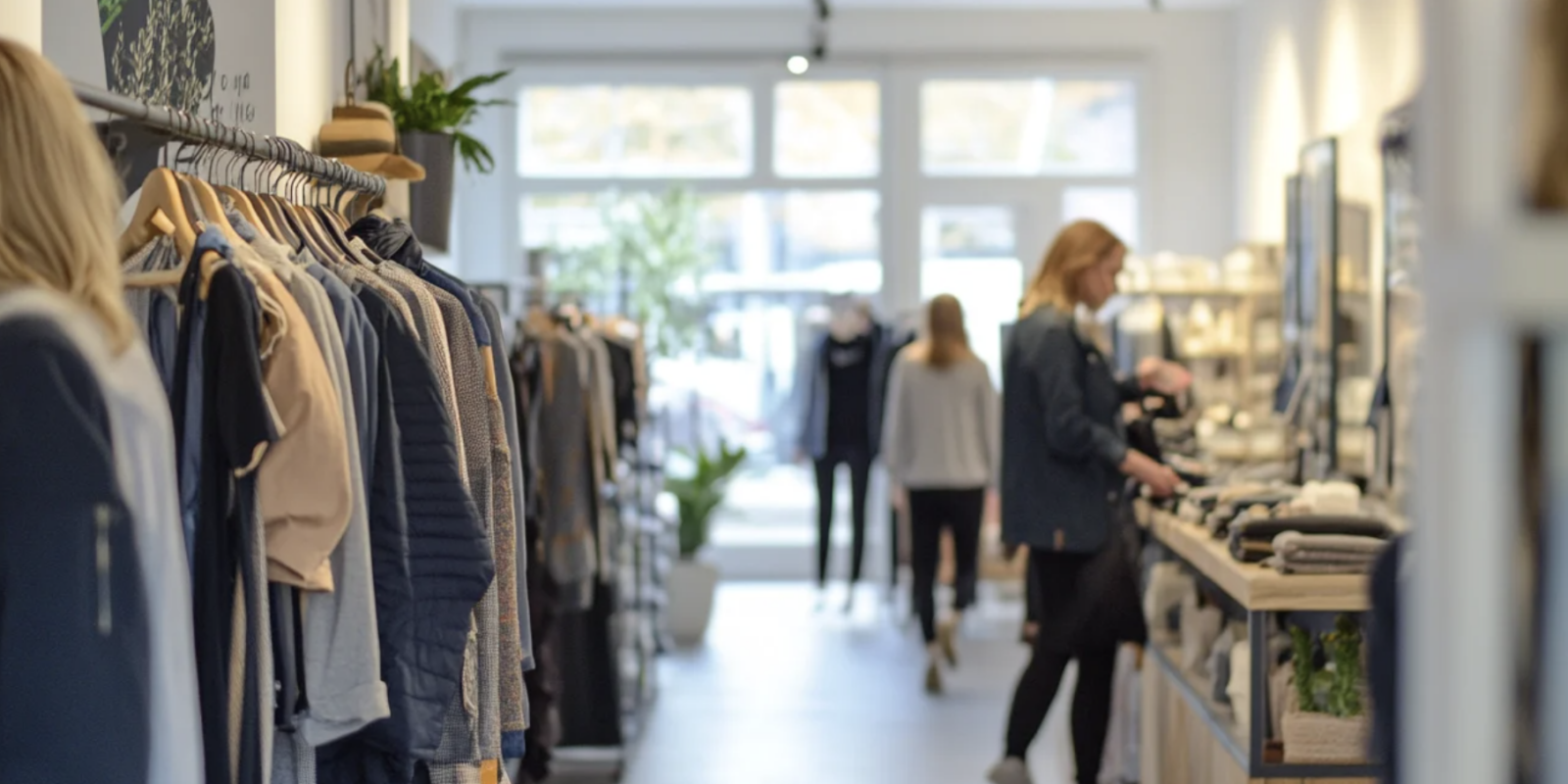 Was ist ein Pop-up-Store