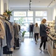 Was ist ein Pop-up-Store