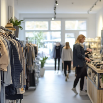 Was ist ein Pop-up-Store