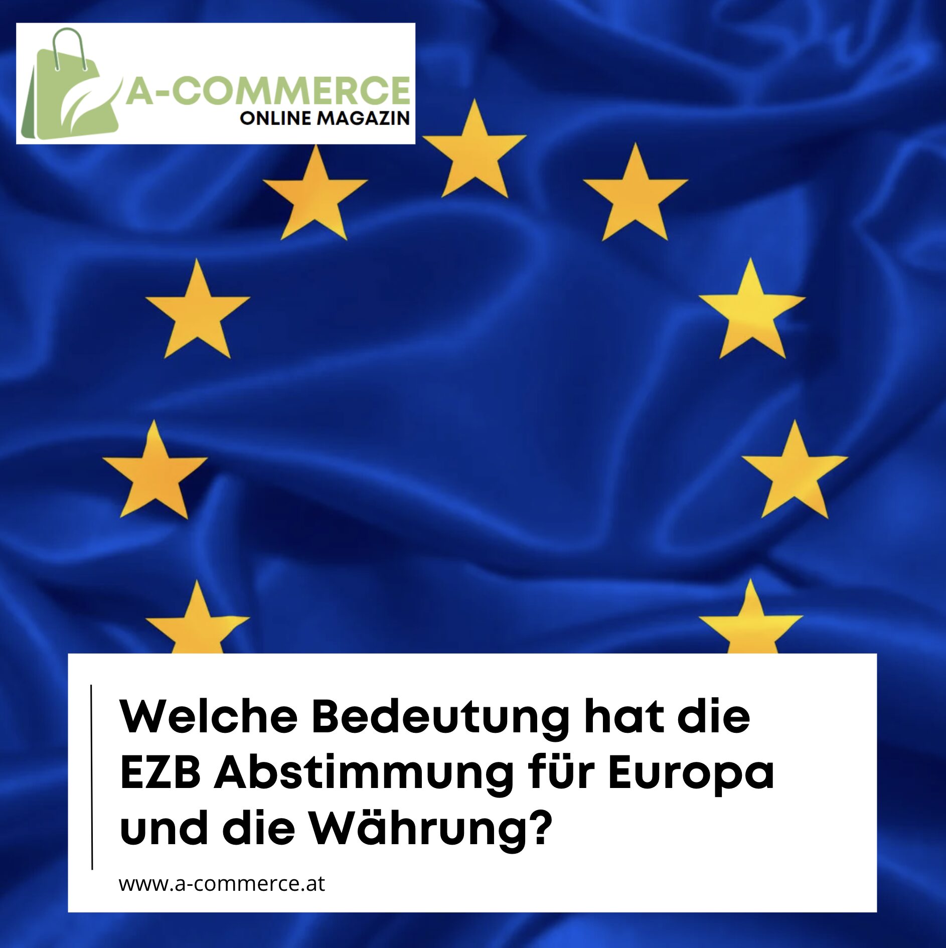Welche Bedeutung hat die EZB Abstimmung für Europa und die Währung? Welche Bedeutung hat die EZB Abstimmung für Europa und die Währung?