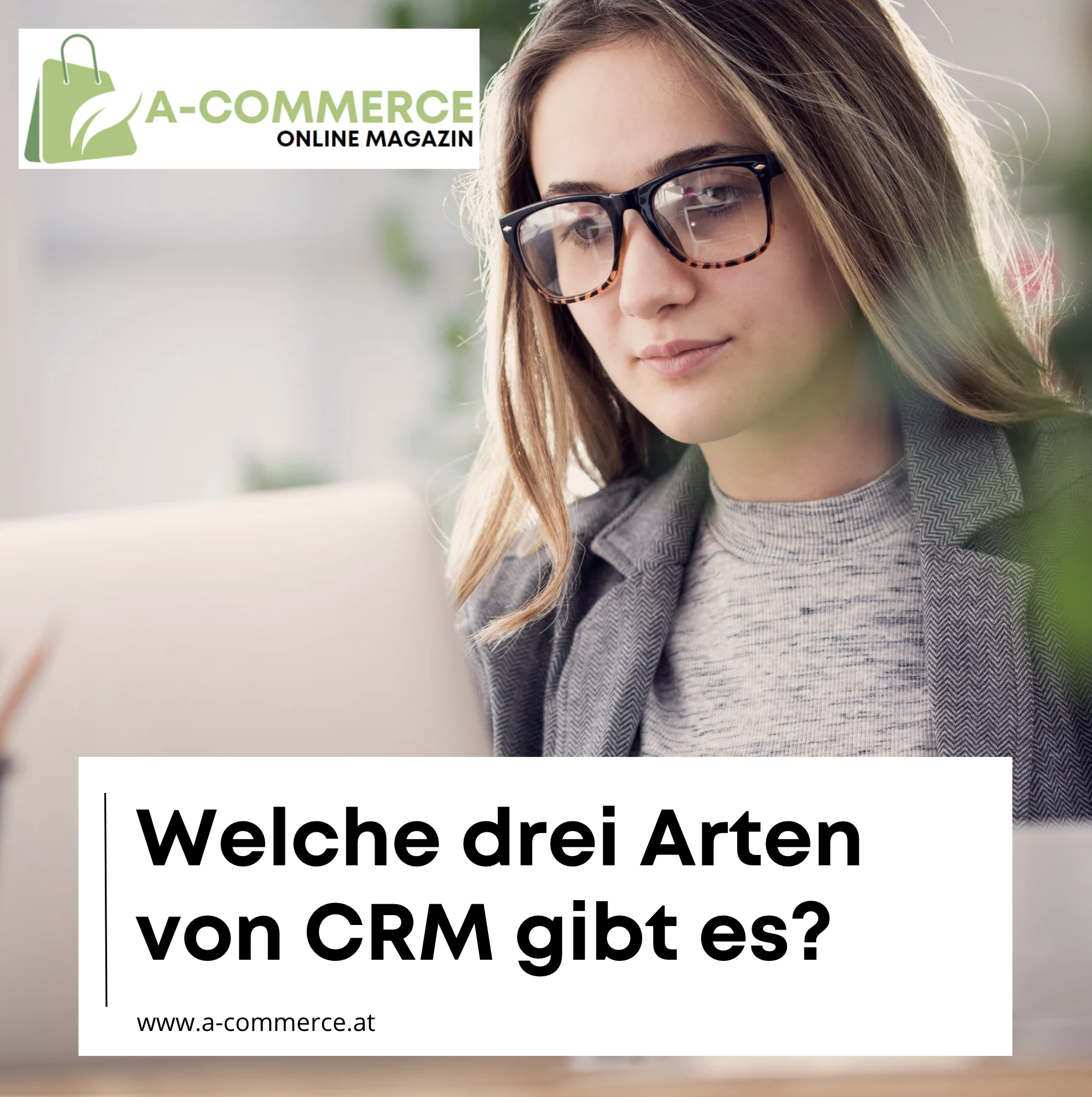 Welche drei Arten von CRM gibt es? Welche drei Arten von CRM gibt es?