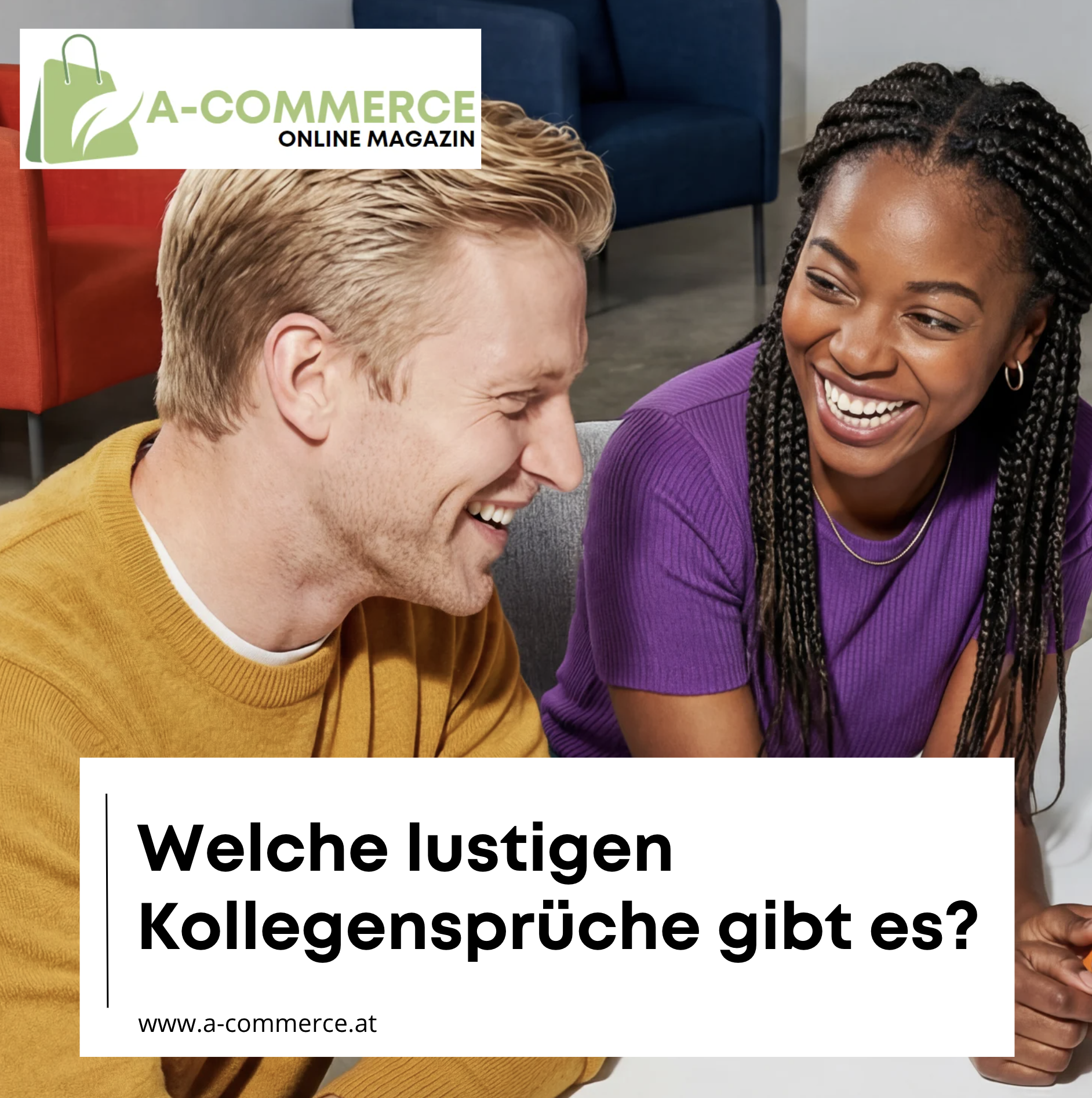 Welche lustigen Kollegensprüche gibt es? Welche lustigen Kollegensprüche gibt es?