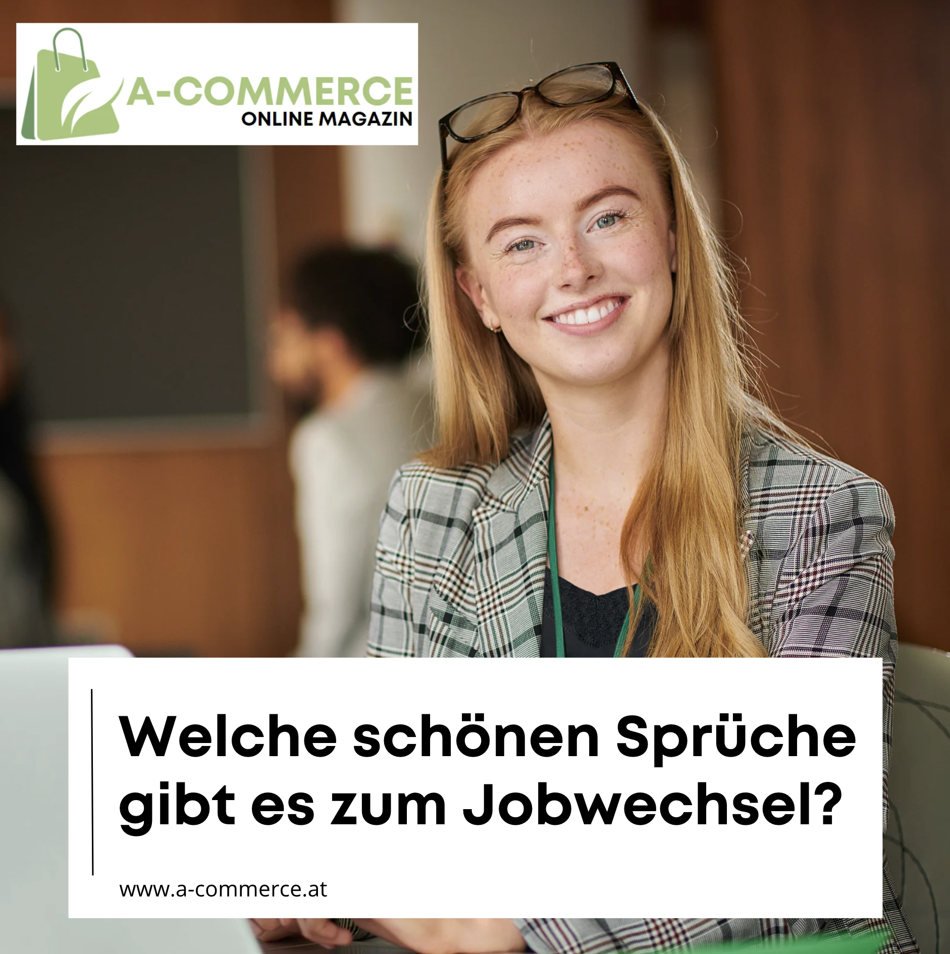 Welche schönen Sprüche gibt es zum Jobwechsel? Welche schönen Sprüche gibt es zum Jobwechsel?
