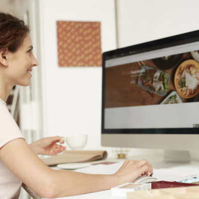 WordPress Website erstellen lassen